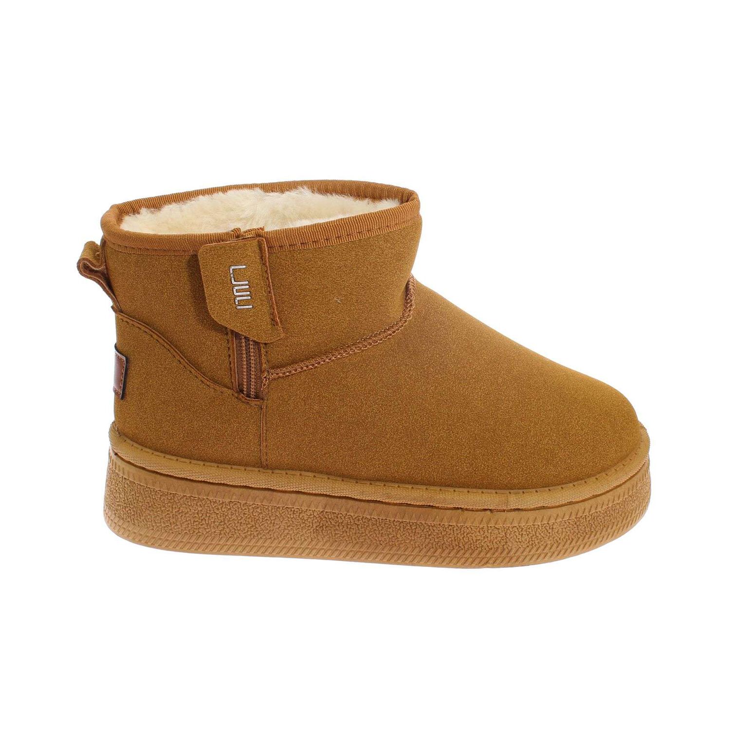 Bota Camel Andarina Art. 5s150b1825camel image number 1.0